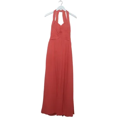Aftonklänning (Röd) från Dessy Collection Polyester
