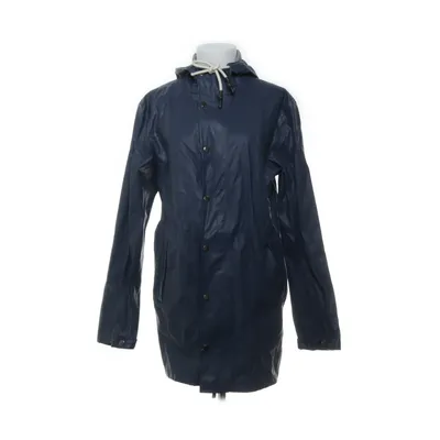 Regnkappa (Blå) från Urberg Skandinavien Polyester