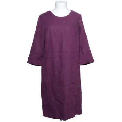 Klänning (Lila) från Dalia Linne