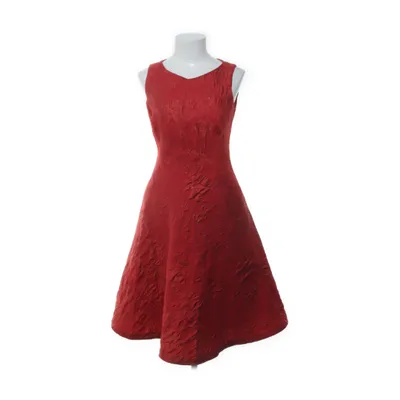 Klänning (Röd) från Phase Eight Polyester