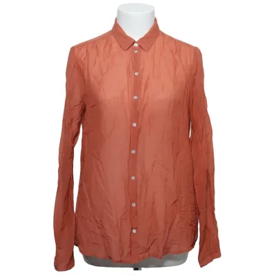 Shirt (Dreams Of Paradise) van Maison Scotch Katoen, Zijde