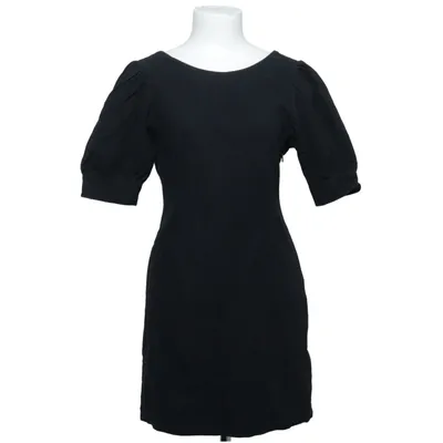 Dress (Black) from Envii Organic cotton