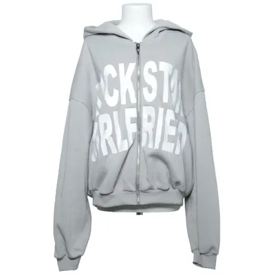 Sweat à capuche (Gris) de Sumwon Polyester