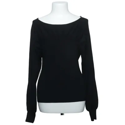 Sweater (Black) from & Other Stories Polyamide, Viscose