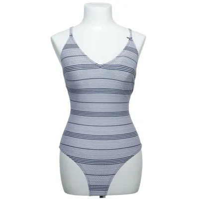 Badpak (Blauw, Wit) van Triumph