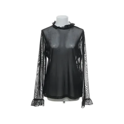 Blouse (Zwart) van Tramontana