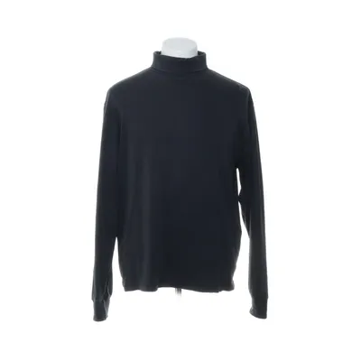 Långärmad t-shirt (Svart) från GANT Bomull