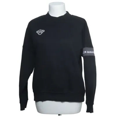 Sweatshirt (WMNBF22.01) de Black Bananas Coton, Polyester