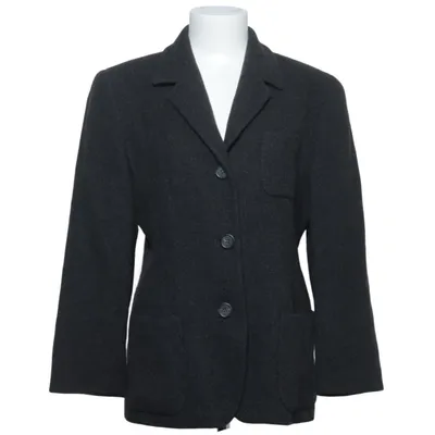 Blazer (Gray, Black) from Trixi Schober Viscose