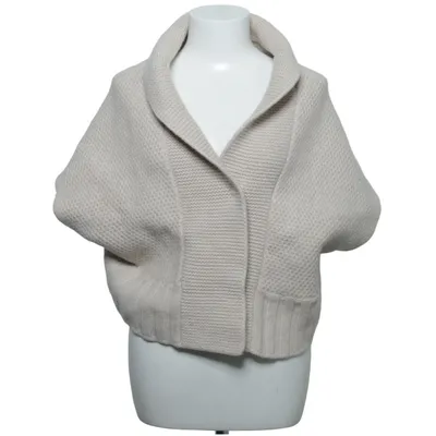 Kofta (Beige) från Fabiana Filippi Merinoull