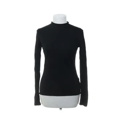 Polotröja (Svart) från H&M Trend Ull