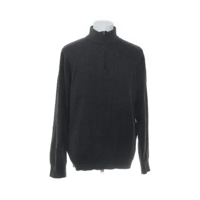 Tröja (Grå) från Erla of Sweden Bomull