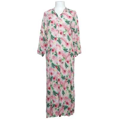 Robe (Rose, Vert, Multicolore) de D'Nada