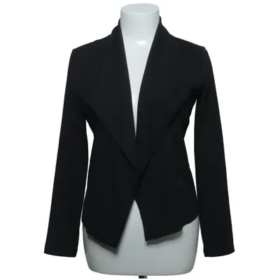 Kofta (Svart) från Delicate Elastan, Polyester, Viskos