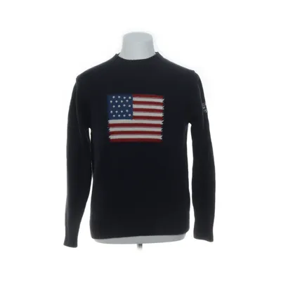 Sweater (Blue, Multicolored) from GANT Cotton