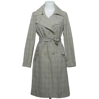 Trenchcoat (Anhi) från Naf Naf Bomull, Polyester
