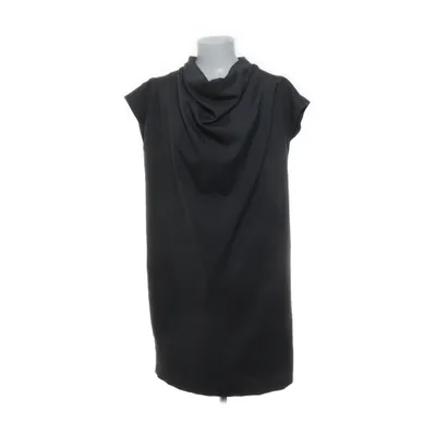 Klänning (Grå) från Philosophy Blues Original Elastan, Polyester, Viskos, Ull