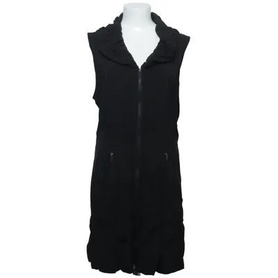 Outdoor vest (Grijs) van Glamz Elastaan, Polyester, Viscose