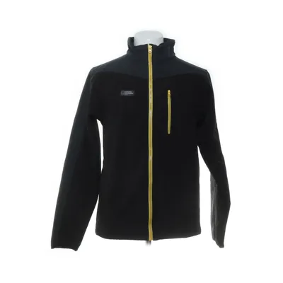 Softshelljacka (NORDIC) från National Geographic Nordic Polyester