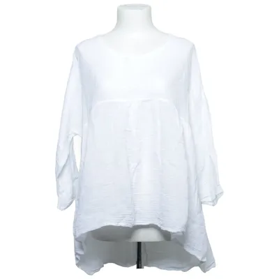 Blus (Vit) från Colette