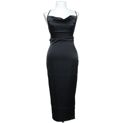 Dress (Black) from Naanaa