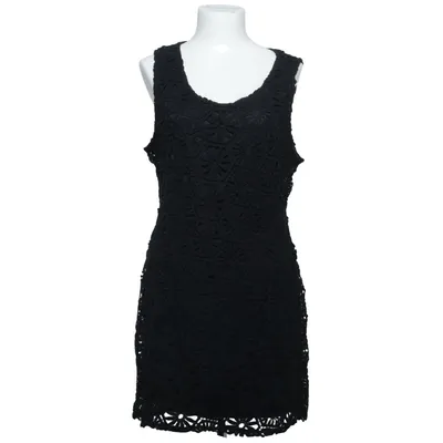 Klänning (Svart) från Dorothy Perkins Bomull, Polyester