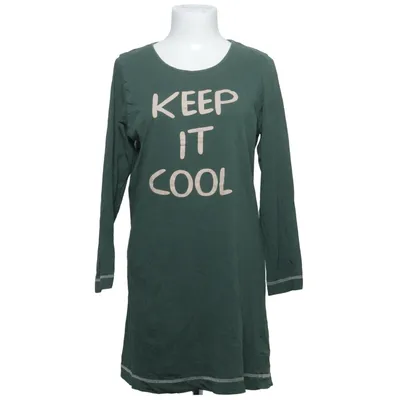 Débardeur de nuit (Vert) de Body Coton