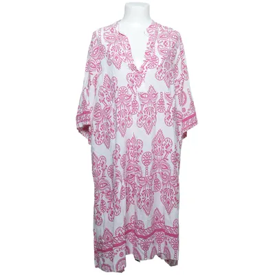 Robe (Rose, Blanc) de Zauberstern Viscose