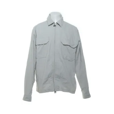 Överskjorta (Beige) från Yôke Bomull