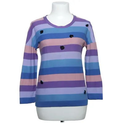 Pull-over (Bleu, Violet, Rose) de Sonia by Sonia Rykiel Coton