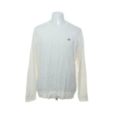 Tröja (ALAN PIMA COTTON SWEATER) från RW Bomull