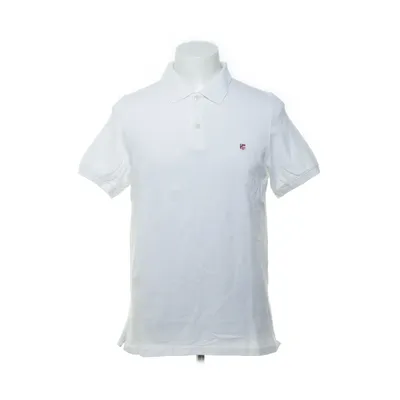 Pikétröja (Vit) från U.S. Polo Assn. Bomull
