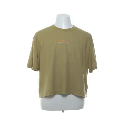 Långärmad t-shirt (Beige) från Quiksilver Bomull, Elastan, Polyester