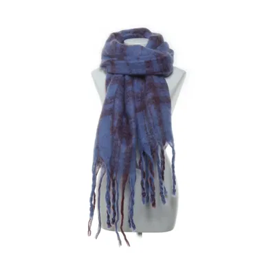 Halsduk (Blå, Lila) från Arket