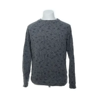 Sweatshirt (Grijs, Meerkleurig) van These Glory Days Katoen