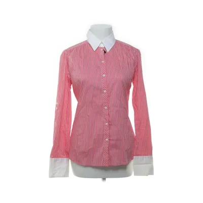 Skjorta (VHARI STRIPE) från STOCKH LM Bomull, Elastan, Polyamid