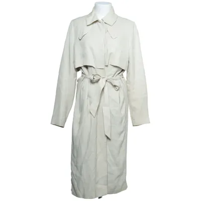 Trenchcoat (KATE LONG) van WHYRED Linnen, Lyocell, Viscose