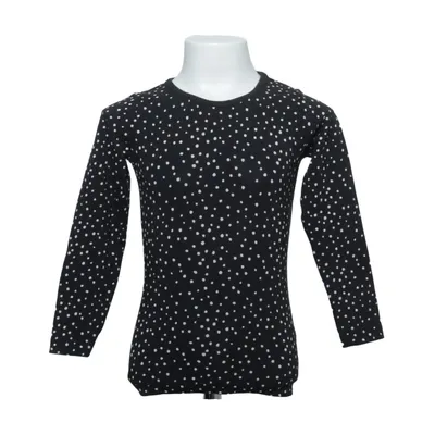 Lange mouwen shirt (Minimize) van Name It Minimize Katoen, Elastaan