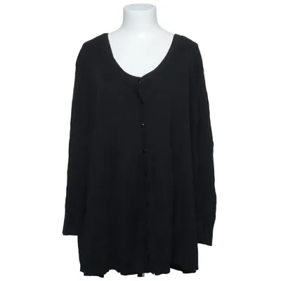 Cardigan (Noir) de Mia Linea