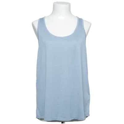 Sports tank top (Gray) from H&M Sport Polyester