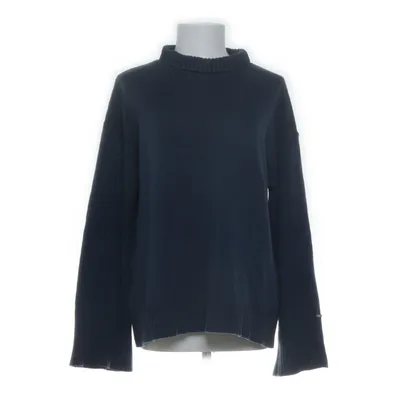 Turtleneck (Blue) from Rabalder Acrylic, Cotton