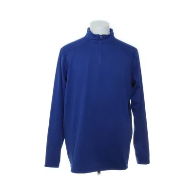 Trainingstop (Blauw) van Under Armour