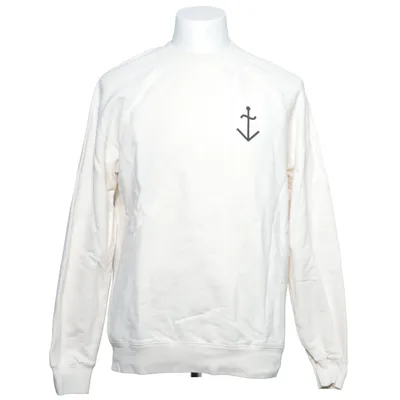 Collegetröja (Beige) från La Paz Bomull