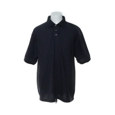 Pikétröja (Svart, Röd) från Arnold Palmer Polyester
