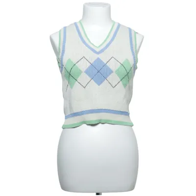 Slipover (Beige, Flerfärgad) från STR Bomull