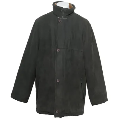 Vinterjacka (Grå, Beige) från Lapidus Polyester