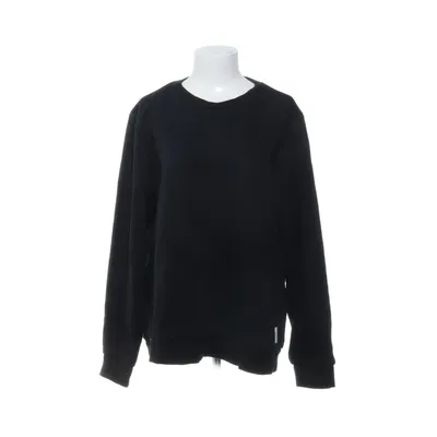 Collegetröja (Svart) från Andy by Frank Dandy Bomull, Polyester