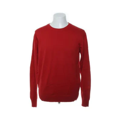 Tröja (Röd) från Micmac Bomull