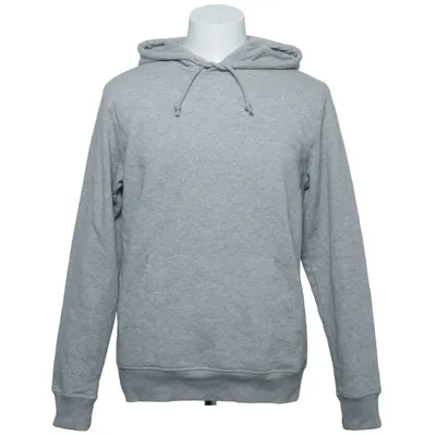 Sweat à capuche (Drummer) de STANLEY/STELLA Coton biologique, Polyester recyclé