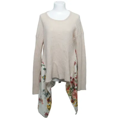 Sweater (Beige) from Twinset